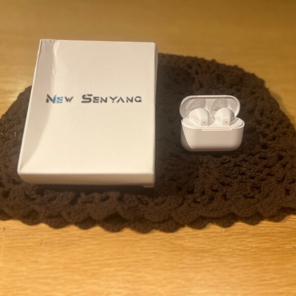Wireless Earbuds - Senyang '25 - Picture 3 of 4